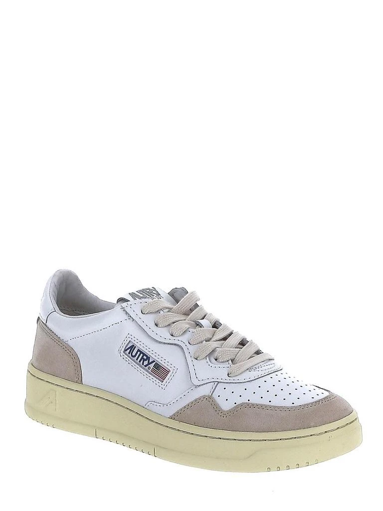 商品Autry|Medalist Sneakers,价格¥1433,第2张图片详细描述