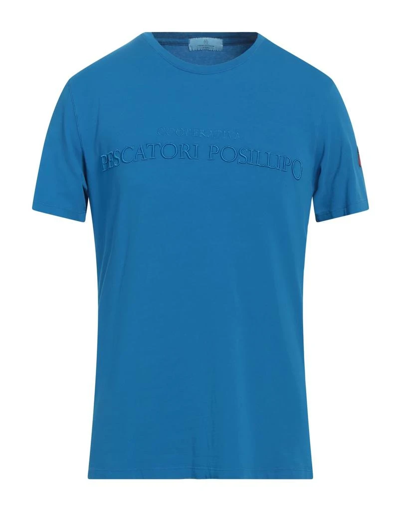 商品COOPERATIVA PESCATORI POSILLIPO|T-shirt,价格¥412,第1张图片