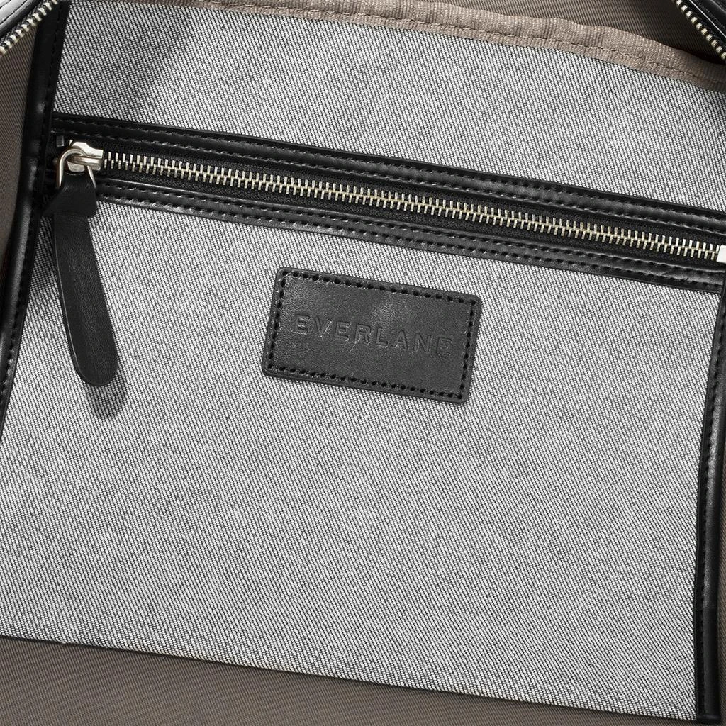 商品Everlane|The Twill Weekender,价格¥722,第2张图片详细描述