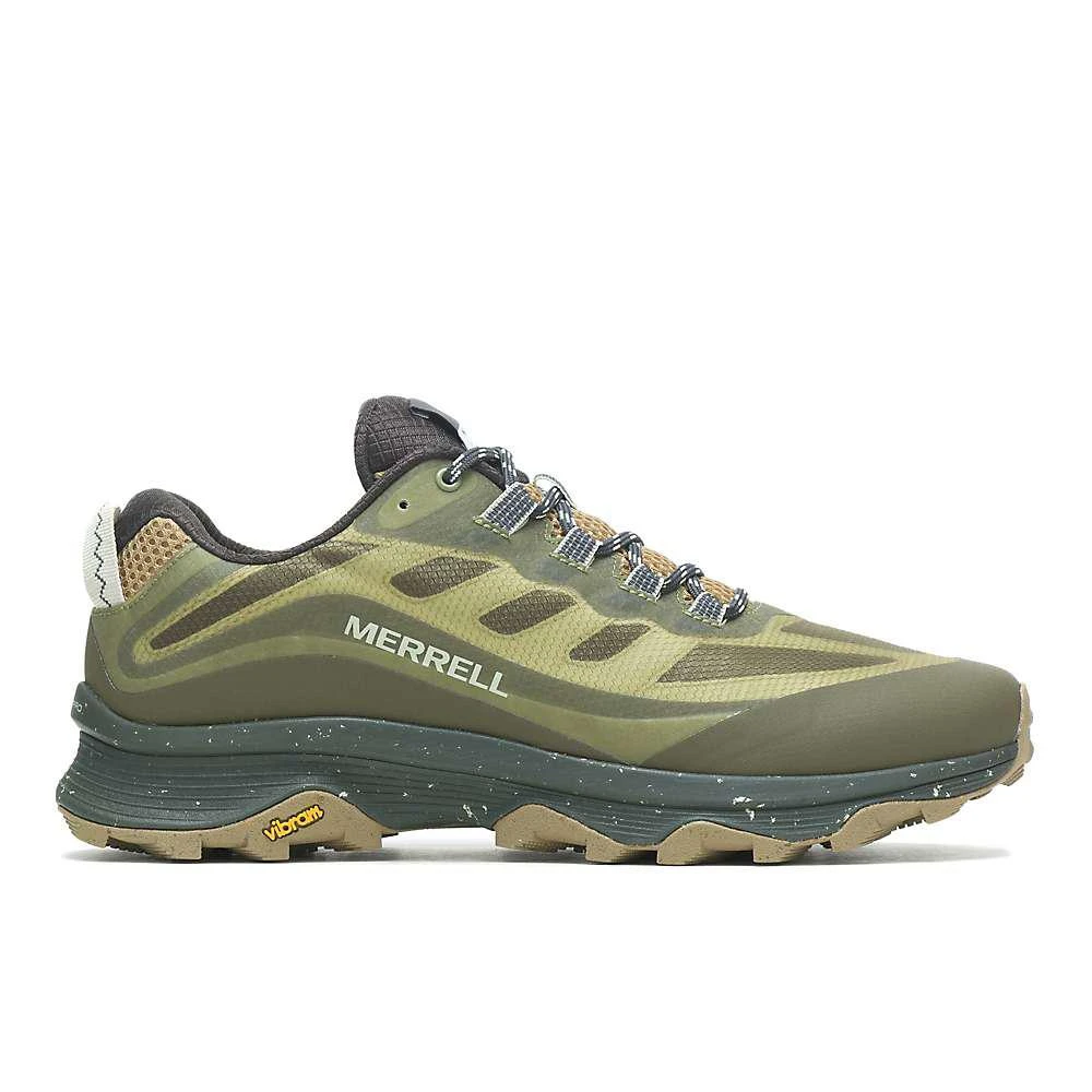 Men's Moab Speed Shoe 商品