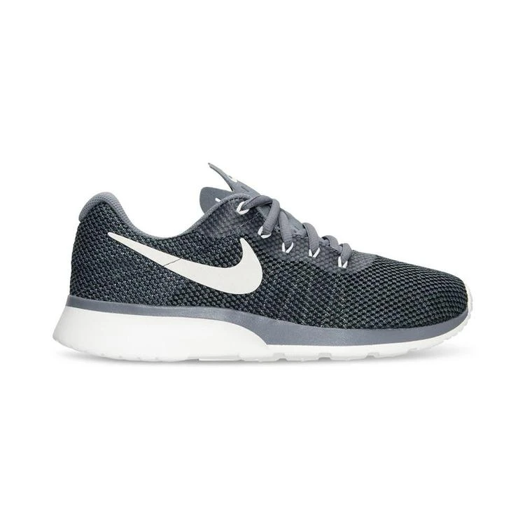 商品NIKE|Women's Tanjun Racer Casual Sneakers from Finish Line,价格¥248,第2张图片详细描述
