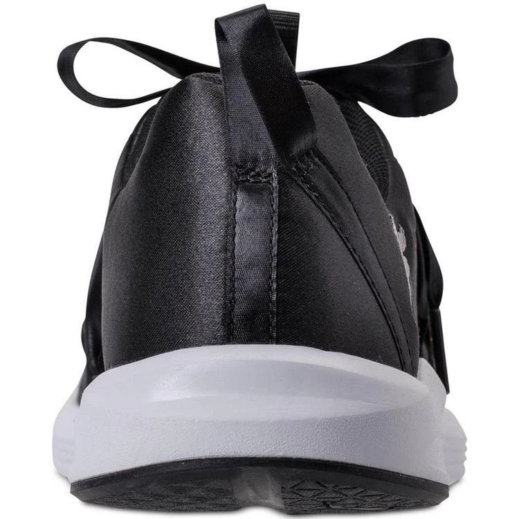 商品Puma|Women's Prowl Alt Satin Training Sneakers from Finish Line,价格¥371,第5张图片详细描述