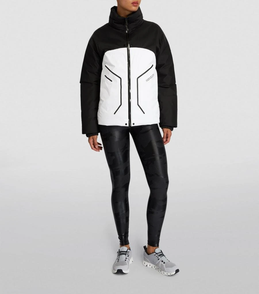 商品Moncler|Down Barbat Jacket,价格¥13315,第2张图片详细描述