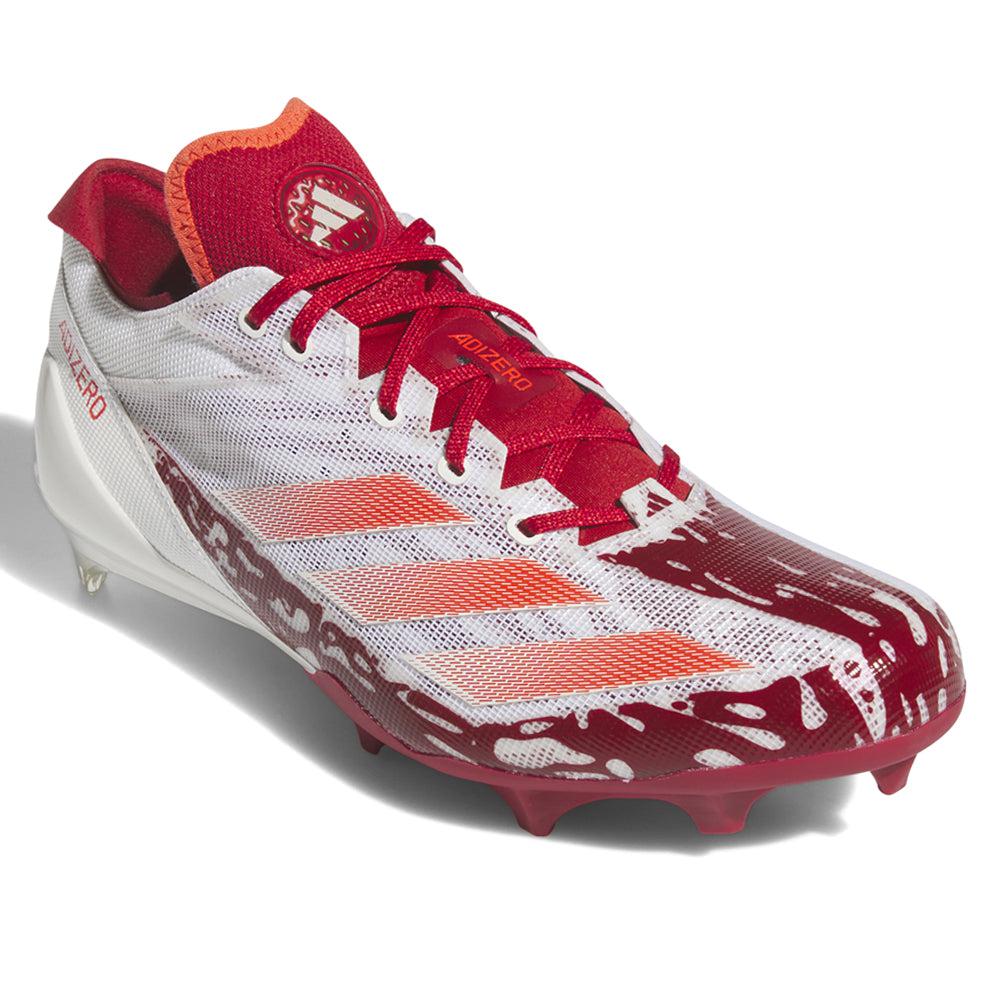 【新品】Adizero Electric Speed Juice 27cm Shop Grey Mens Adizero Electric Speed Juice Football Cleats