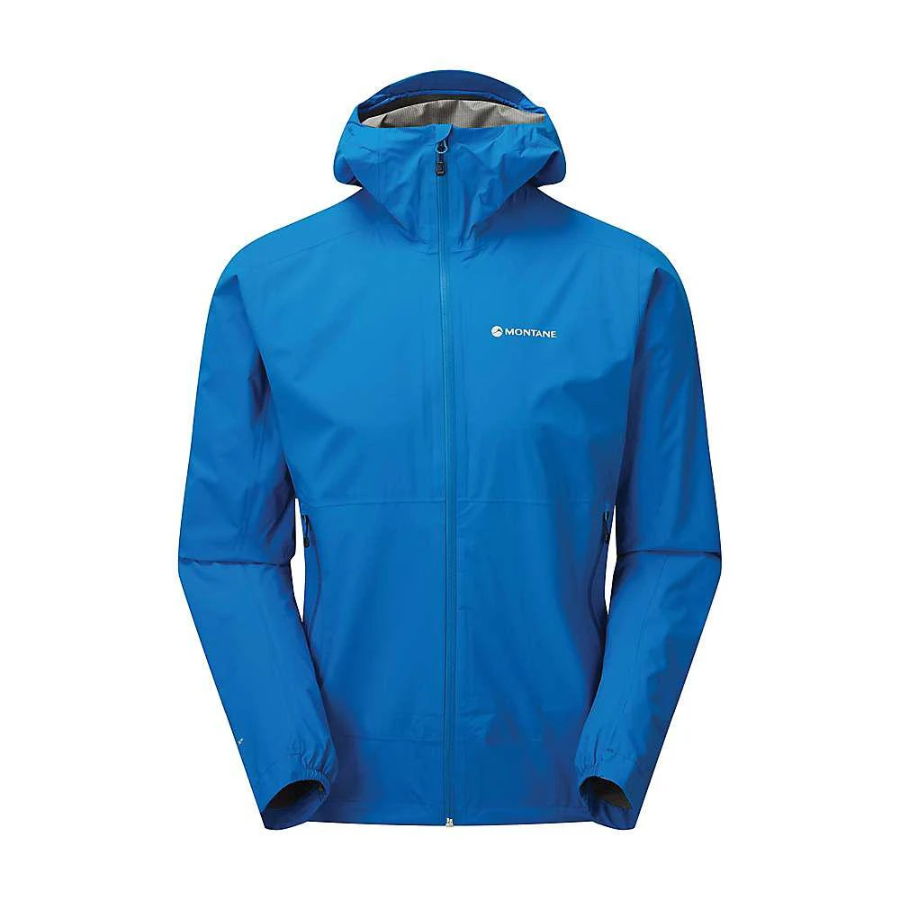 商品Montane|Montane Men's Minimus Lite Jacket,价格¥1287,第4张图片详细描述