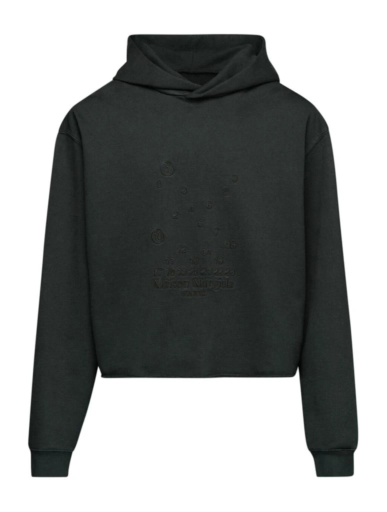 商品MAISON MARGIELA|Maison Margiela Sweatshirt,价格¥5479,第1张图片