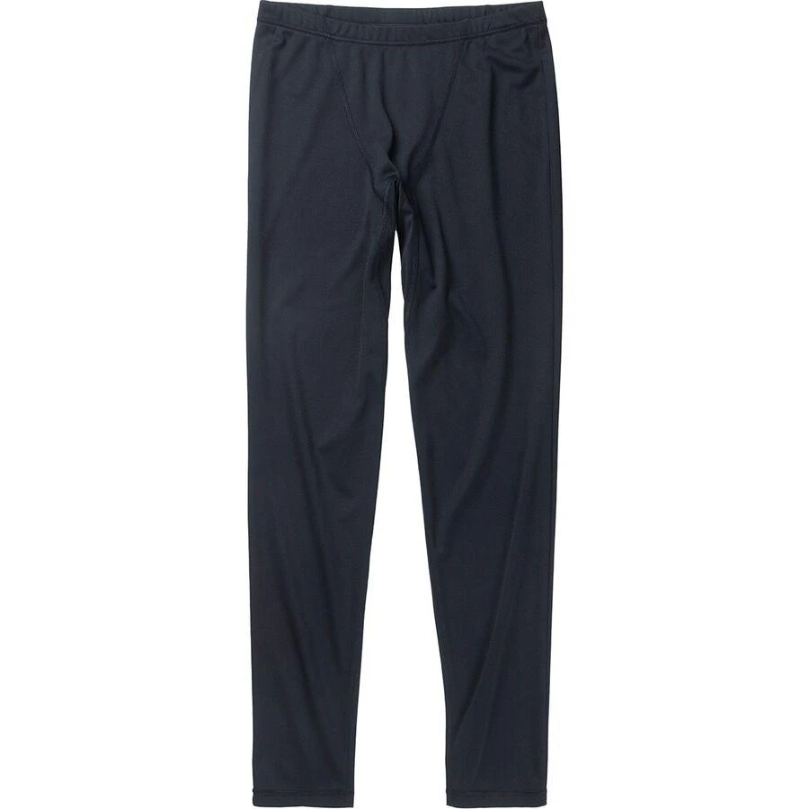 商品Columbia|Baselayer Midweight 2 Tight - Kids' 紧身打底裤,价格¥189,第1张图片