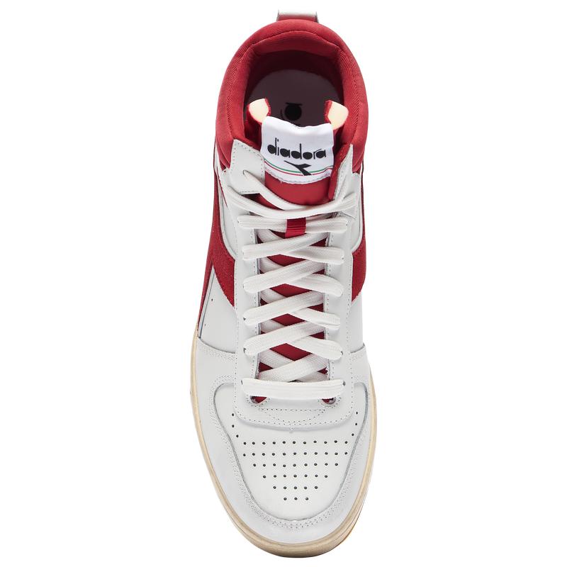 Diadora Basket Mid - Men's商品第4张图片规格展示