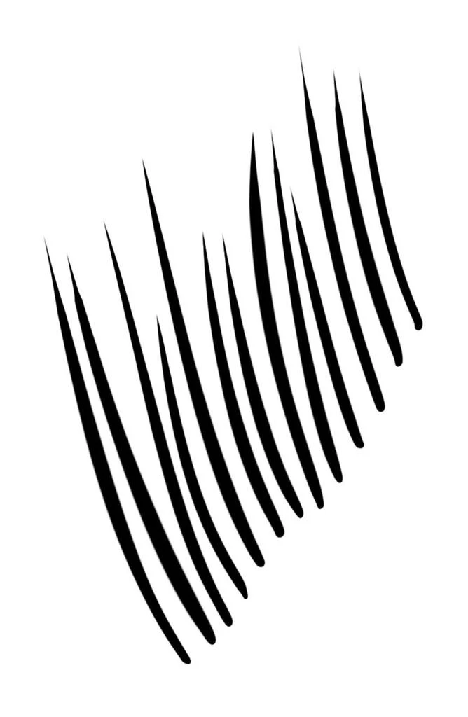 商品NYX Professional Makeup|Lift & Snatch Brow Tint Pen - Black,价格¥108,第3张图片详细描述