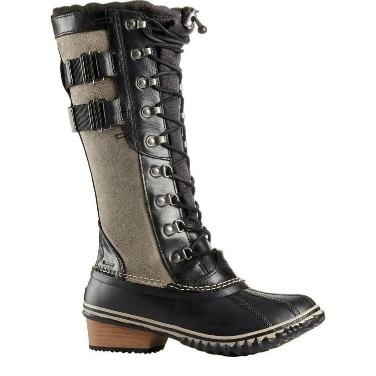 商品SOREL|女士 Conquest Carly II Boot - Women's,价格¥1005-¥1674,第3张图片详细描述