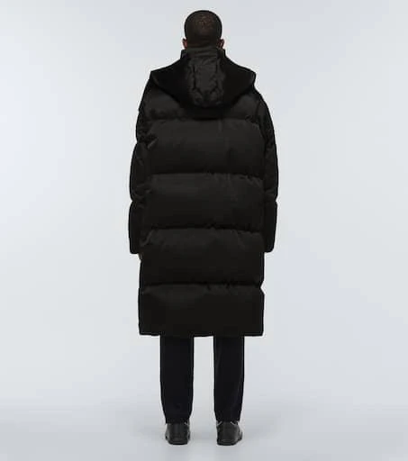 商品Moncler|6 Moncler 1017 ALYX 9SM Prunus羽绒派克大衣,价格¥20958,第4张图片详细描述