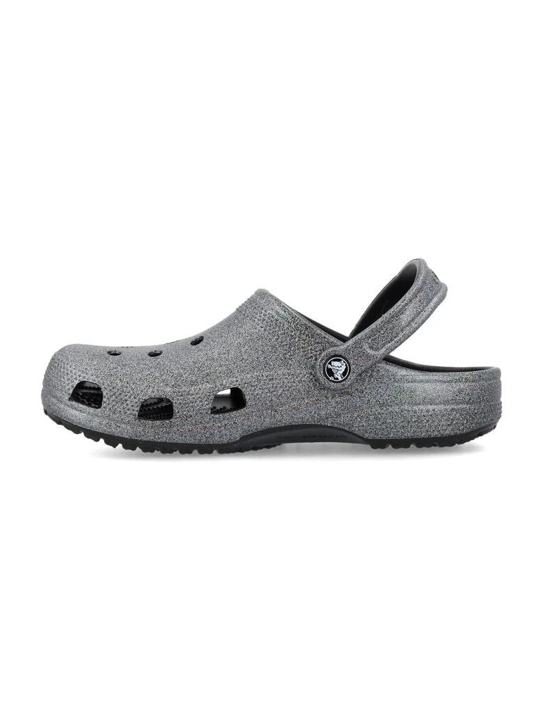 商品Crocs|CLASSIC GLITTER II CLOG,价格¥698,第3张图片详细描述