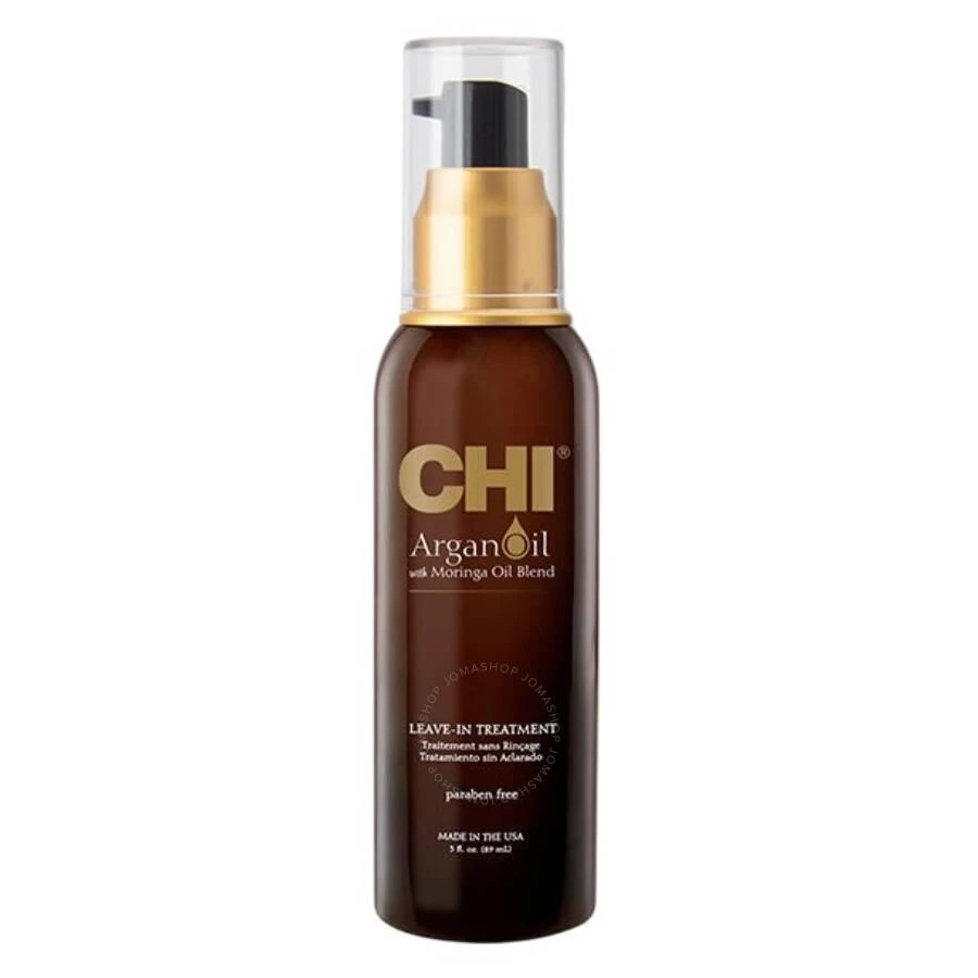 商品CHI|Argan Oil Plus Moringa Oil by CHI for Unisex - 3 oz Oil Mist,价格¥140,第1张图片