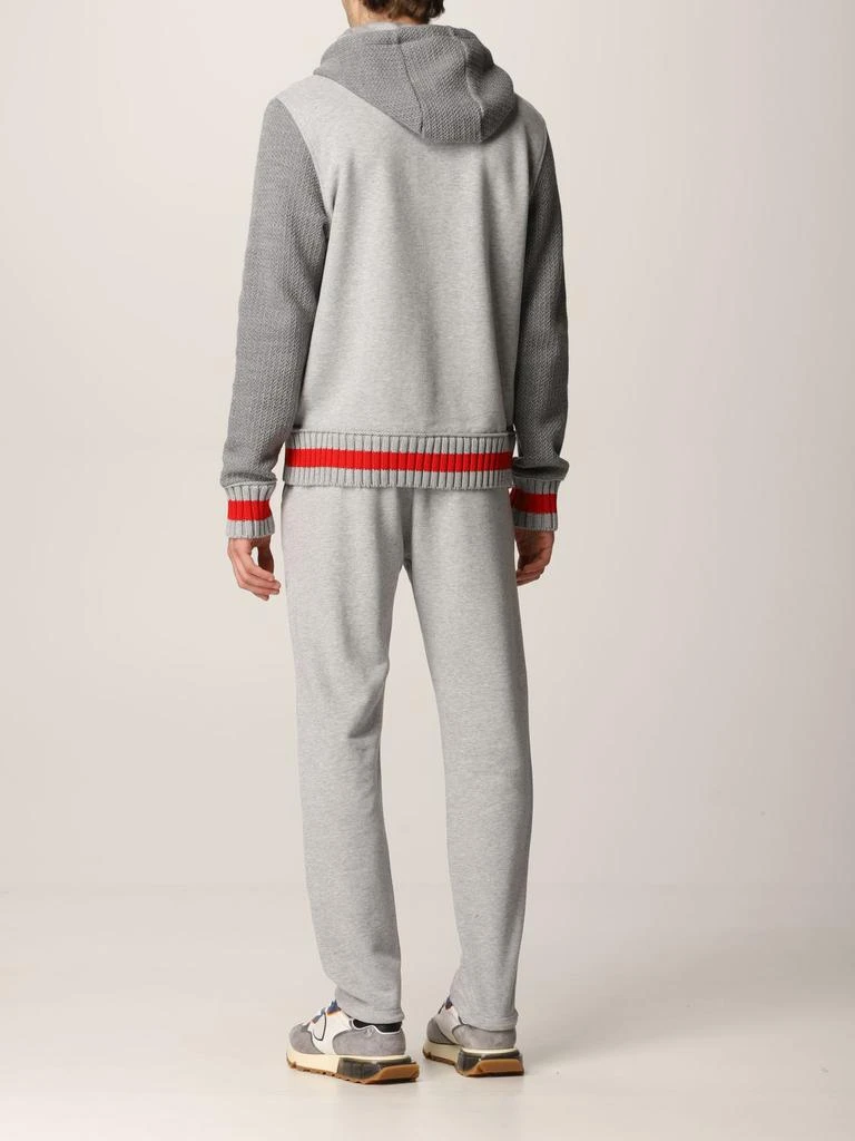 商品Kiton|Kiton sweat for man,价格¥10986,第3张图片详细描述