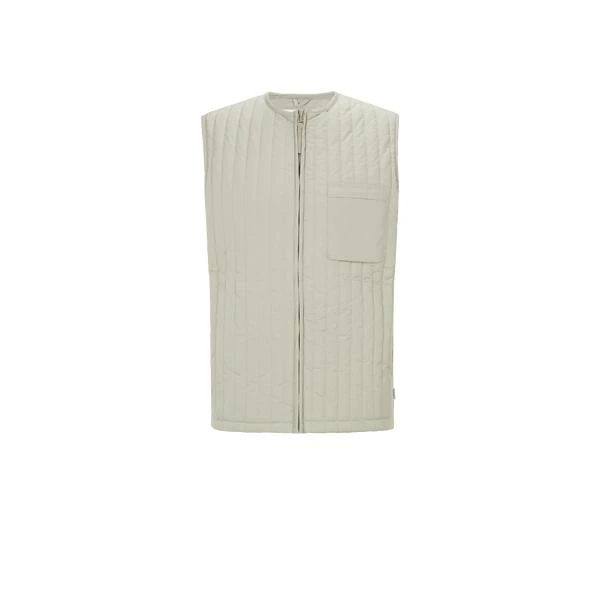 商品RAINS|Gilet sans manches matelassé,价格¥583,第1张图片