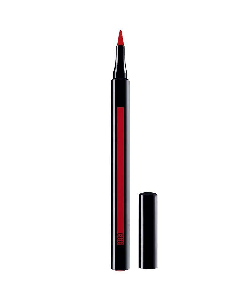 商品Dior|丝绒刺青唇线笔 - 2018秋冬新品,价格¥238,第1张图片详细描述