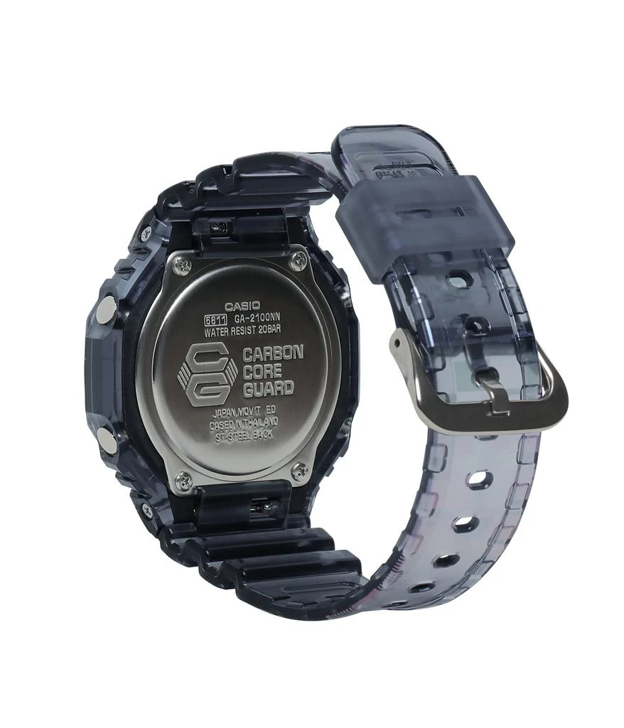 商品G-Shock|GA2100NN-1A,价格¥786,第3张图片详细描述