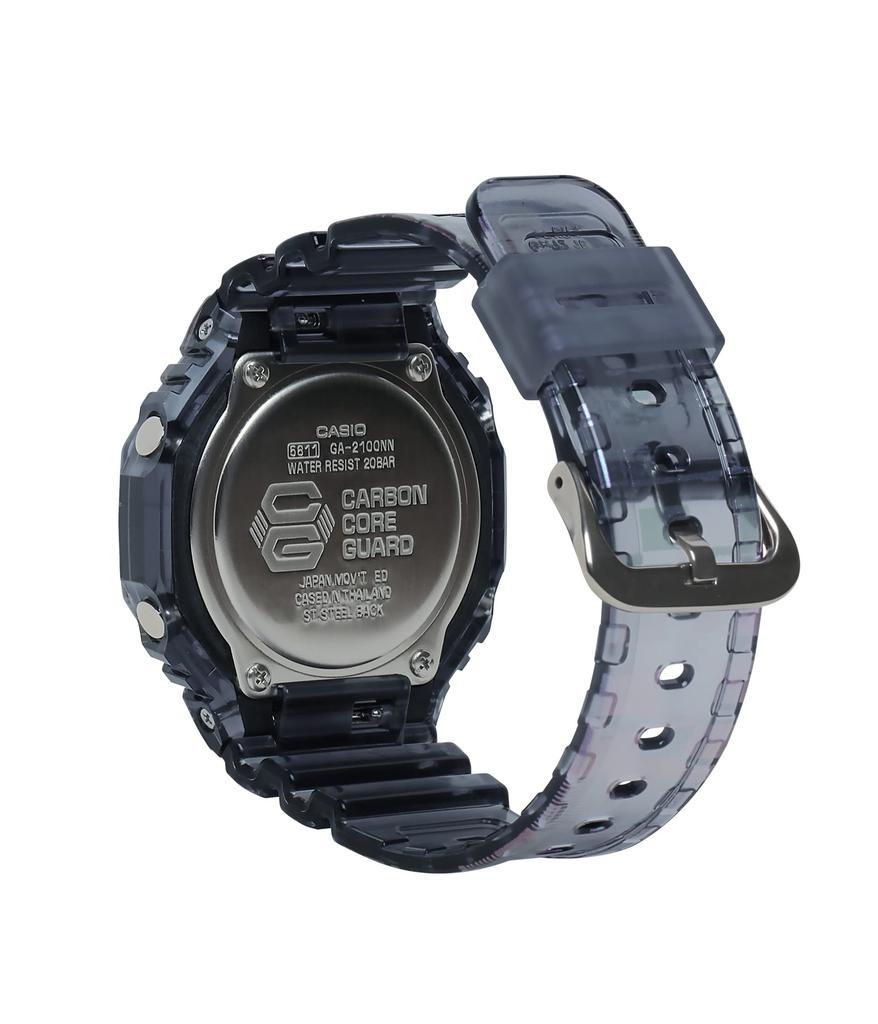 商品G-Shock|GA2100NN-1A,价格¥722,第5张图片详细描述