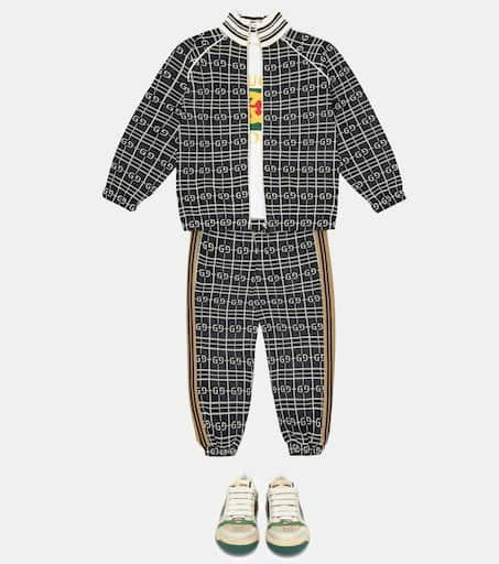 商品Gucci|Screener sneakers,价格¥3593,第2张图片详细描述