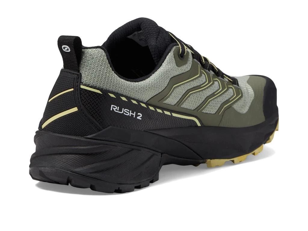 商品Scarpa|Rush 2 GTX,价格¥1117,第5张图片详细描述