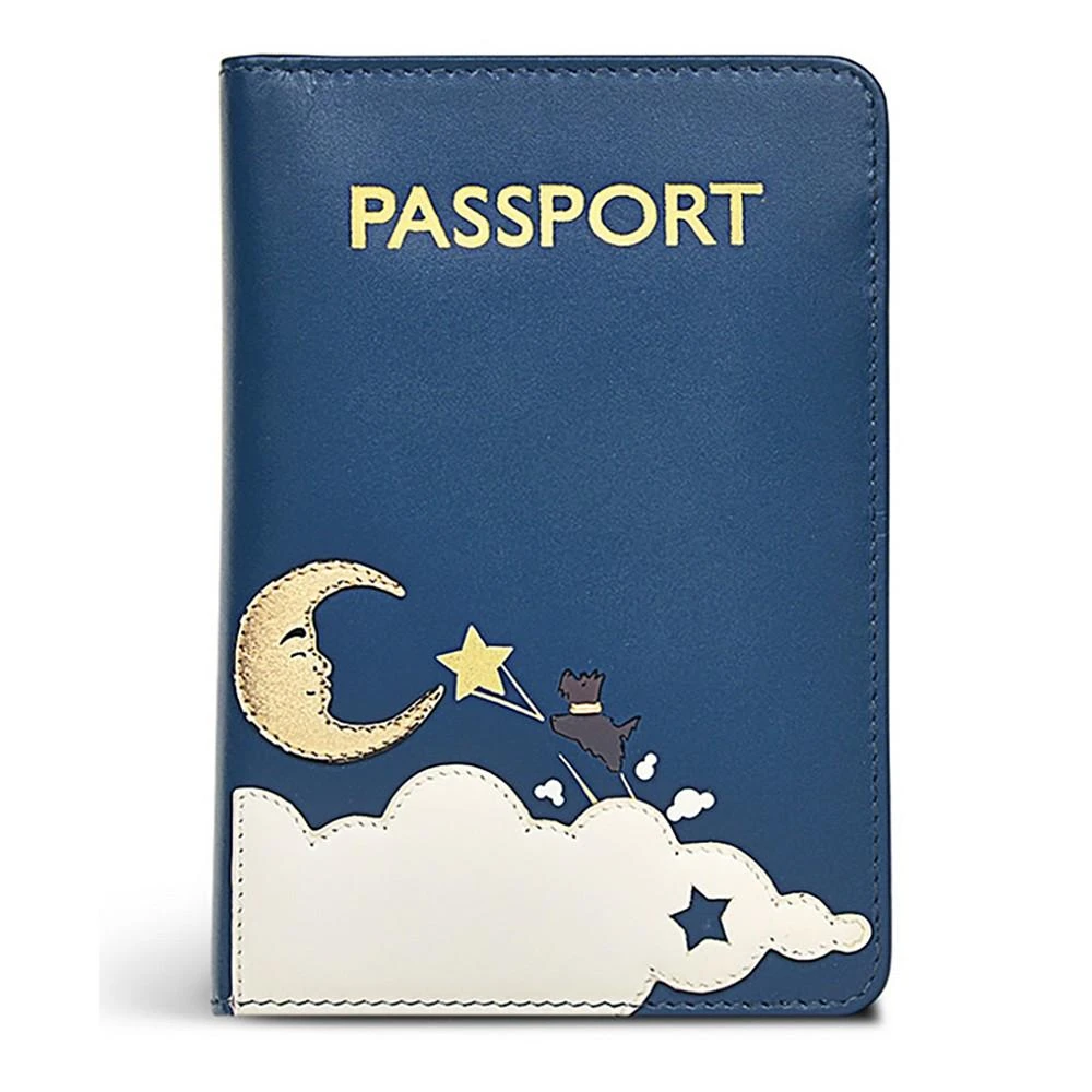 Radley London Shoot for the Moon Passport Cover 1