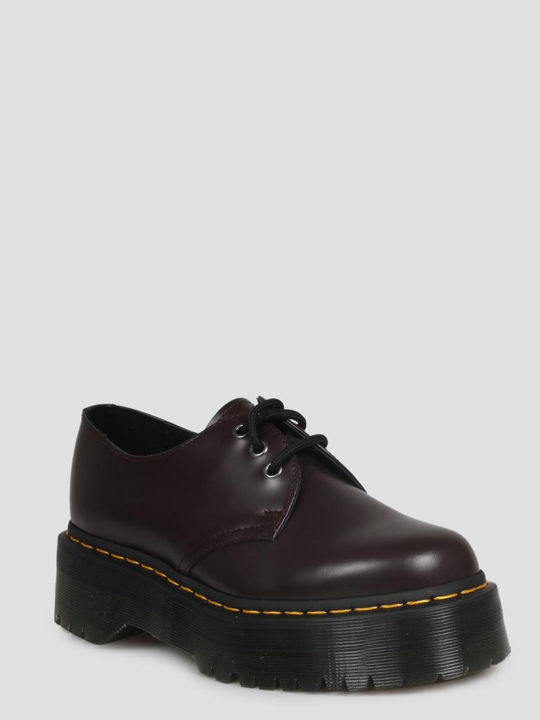 Dr. Martens 1461 Quad Platform Shoes商品第2张图片规格展示