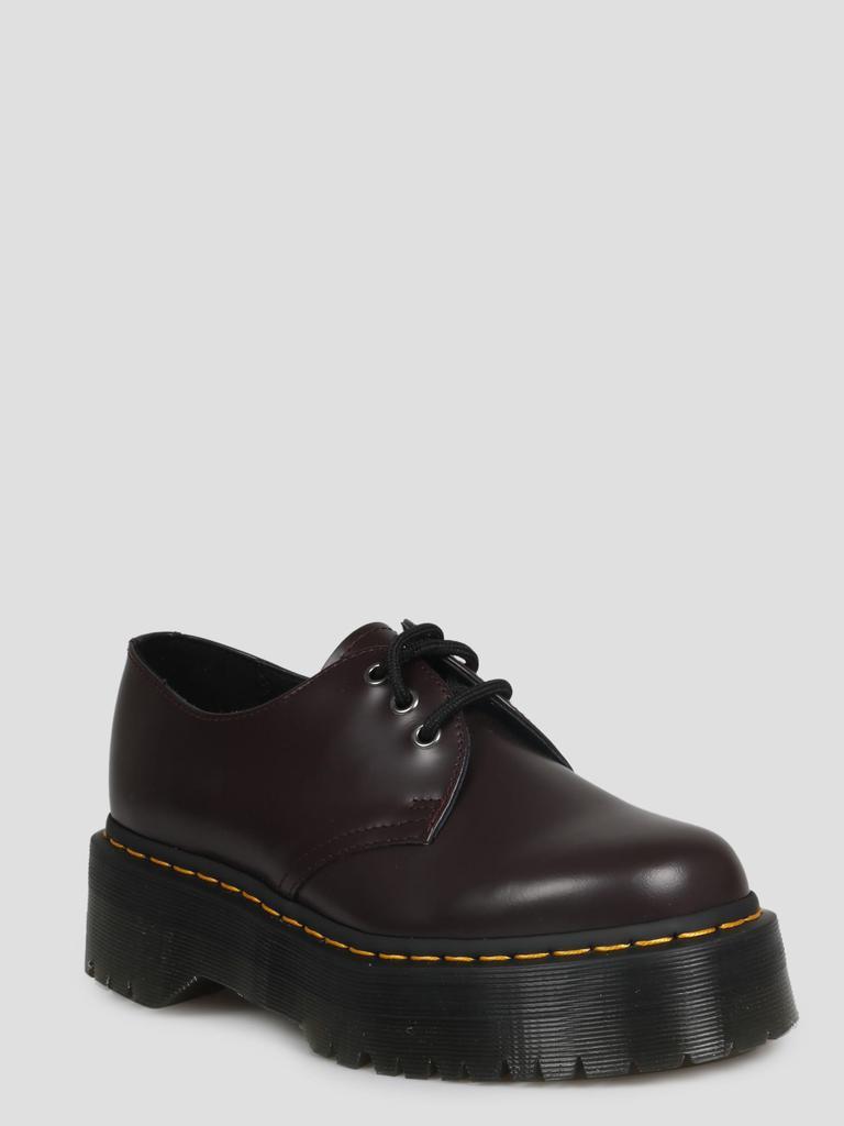 商品Dr. Martens|Dr. Martens 1461 Quad Platform Shoes,价格¥1683,第4张图片详细描述