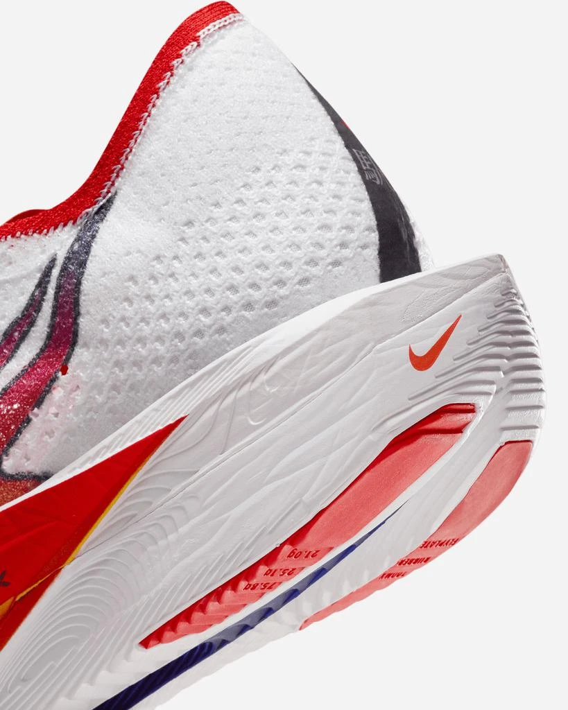Vaporfly 3 Sneakers White / Habanero Red 商品