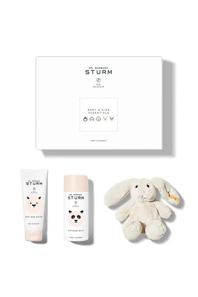 商品Dr. Barbara Sturm|Dr barbara sturm baby & kids essentials set,价格¥740,第2张图片详细描述