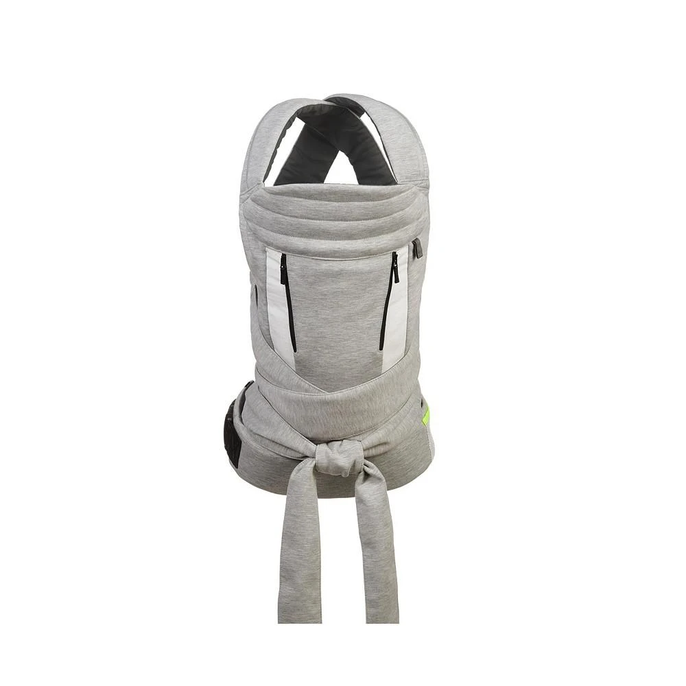 商品Contours|Cocoon Hybrid Buckle Tie 5-in-1 Baby Carrier,价格¥598,第1张图片