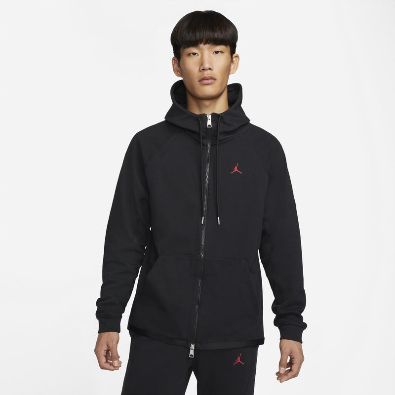 商品Jordan|Jordan Essential Warm-Up Jacket - Men's,价格¥446,第1张图片