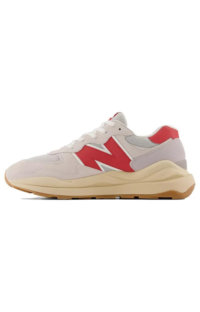 商品New Balance|男款 新百伦 57/40 休闲鞋,价格¥752,第2张图片详细描述