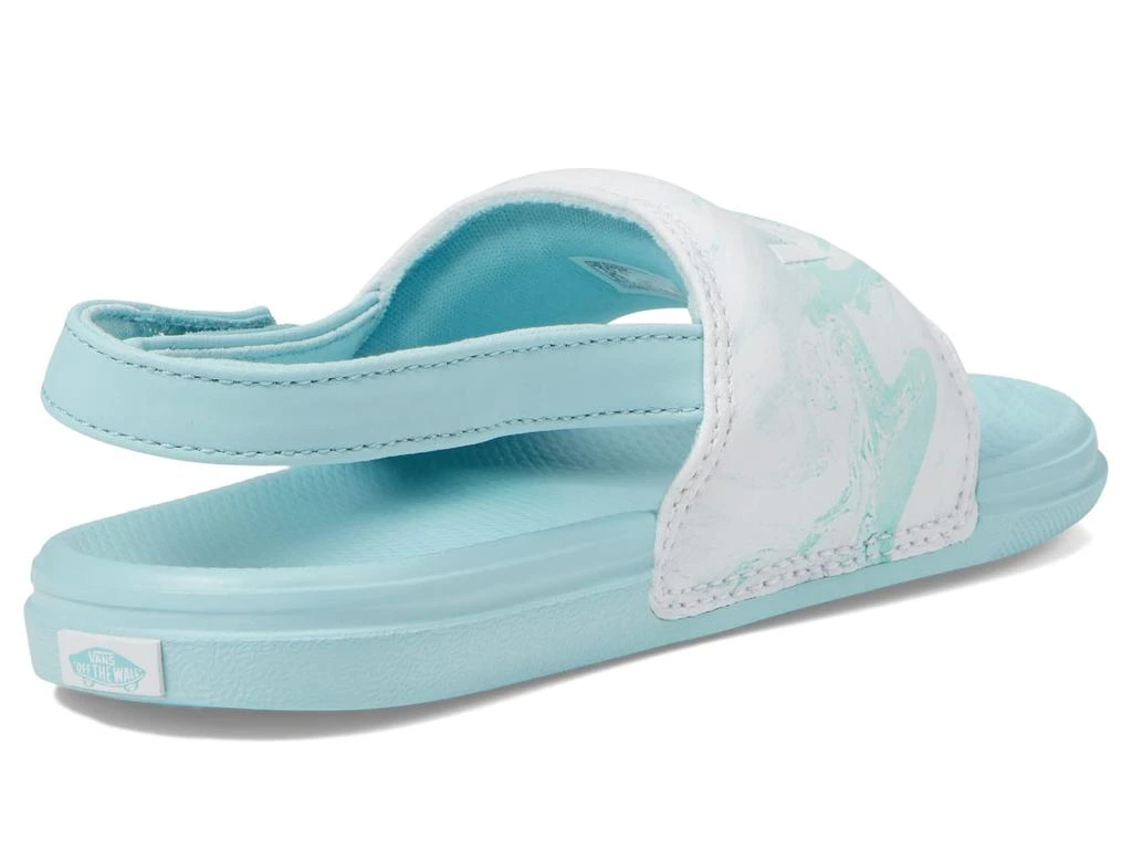 商品Vans|La Costa Slide-On V (Infant/Toddler),价格¥131,第5张图片详细描述