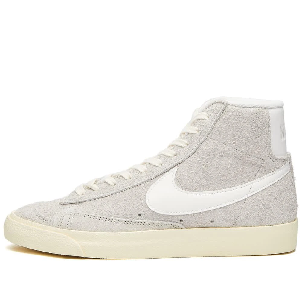 商品NIKE|Nike Blazer Mid '77 Vintage W,价格¥504,第2张图片详细描述