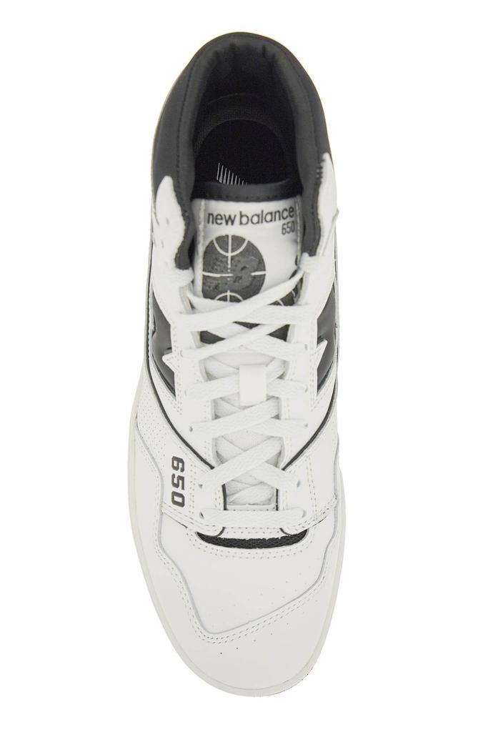 MULTICOLOR LEATHER 650 SNEAKERS – On Sale Now with Up to 34