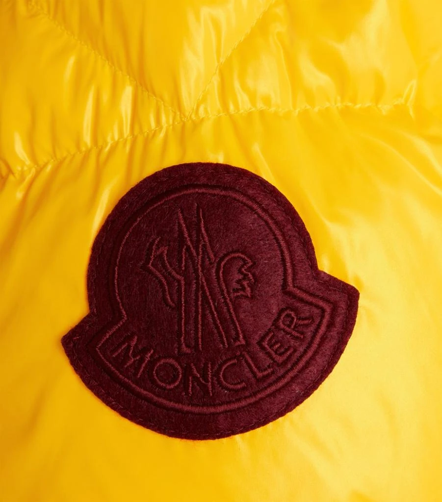 商品Moncler|Achill Puffer Jacket,价格¥12392,第5张图片详细描述