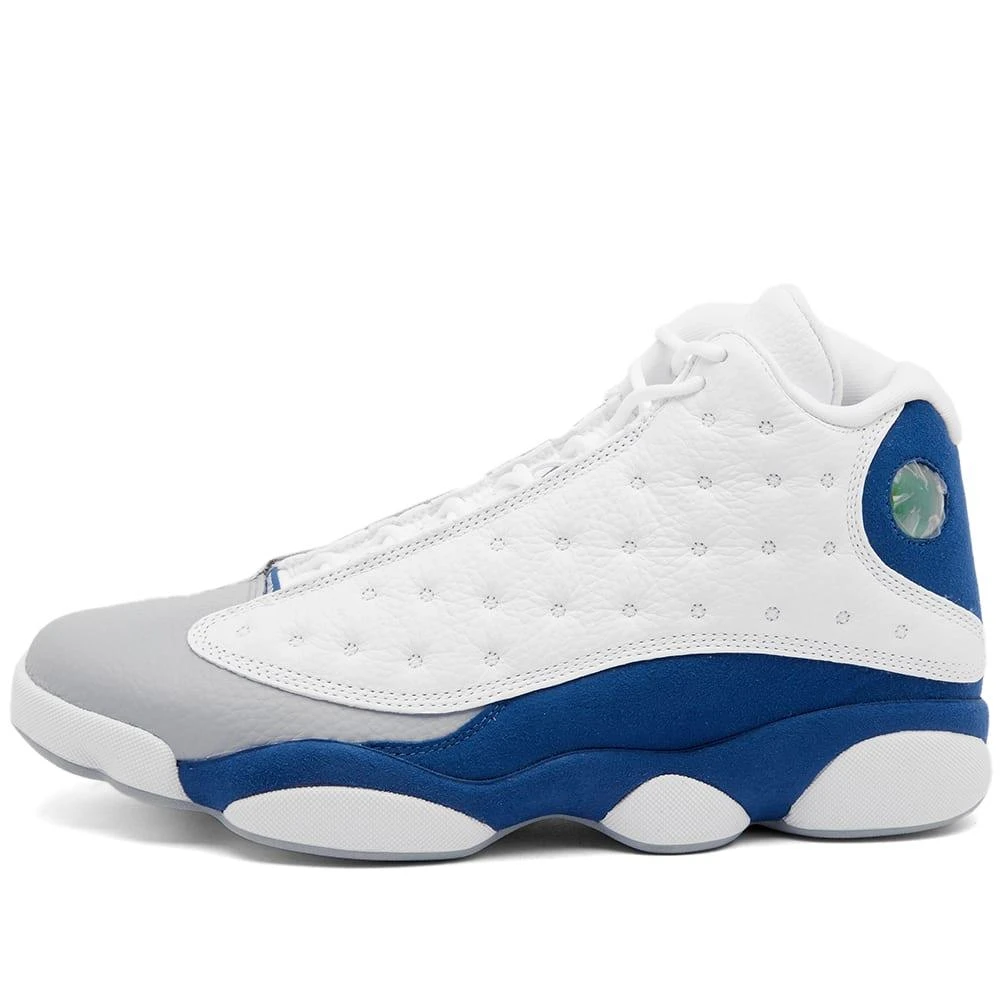 商品Jordan|Air Jordan 13 Retro,价格¥1120,第2张图片详细描述