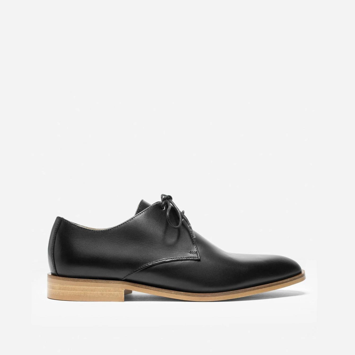 商品Everlane|摩登低跟牛津鞋,价格¥875,第1张图片