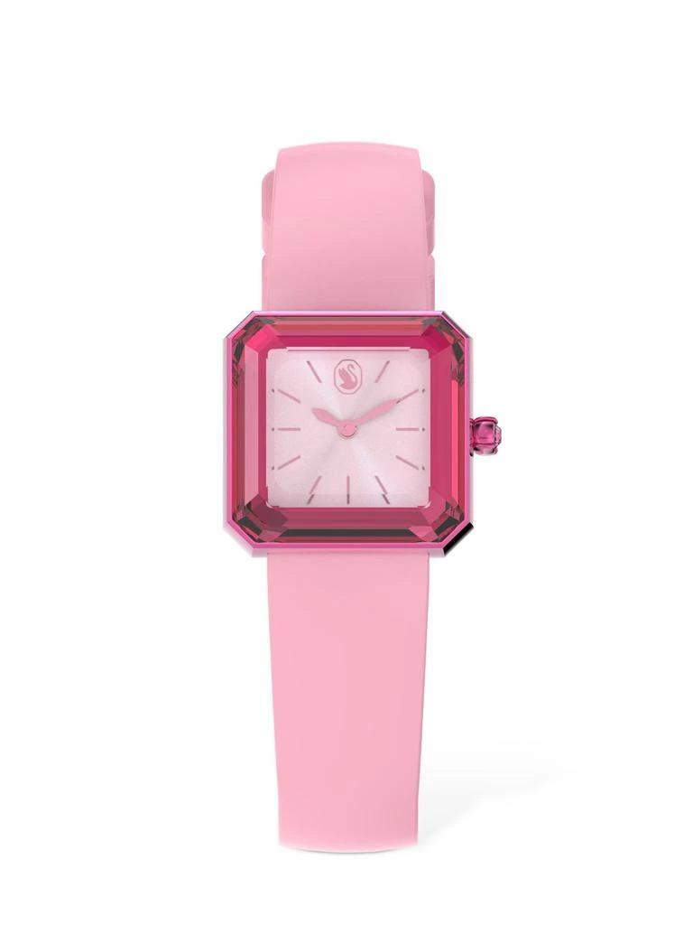 商品Swarovski|Lucent Swarovski Watch,价格¥2509,第1张图片