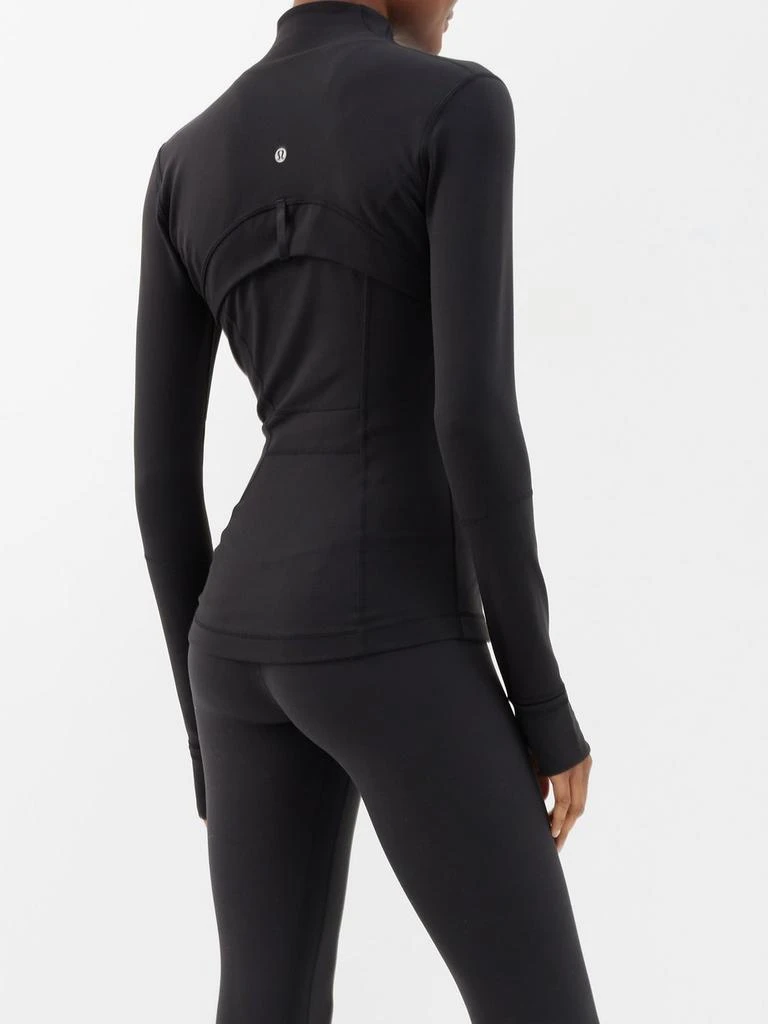 商品Lululemon|Define panelled performance jacket,价格¥506,第5张图片详细描述