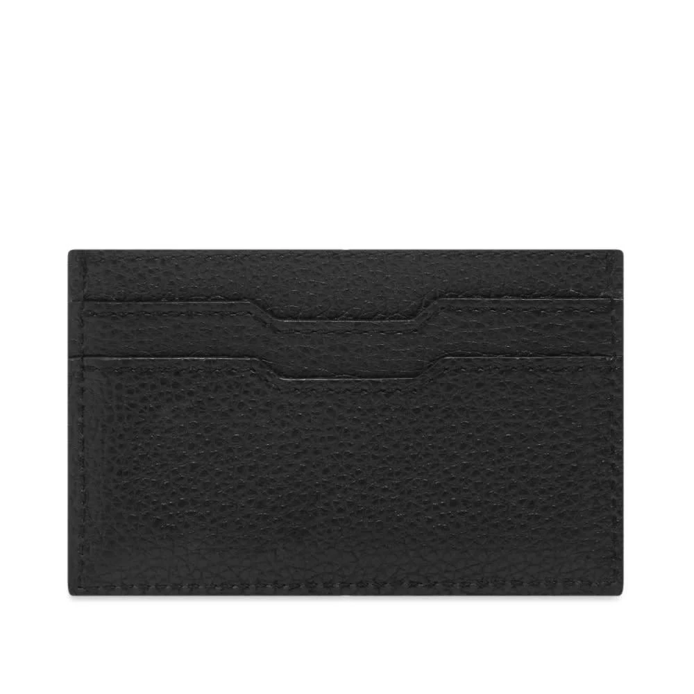 商品AMIRI|AMIRI Large Logo Card Holder,价格¥1120,第2张图片详细描述