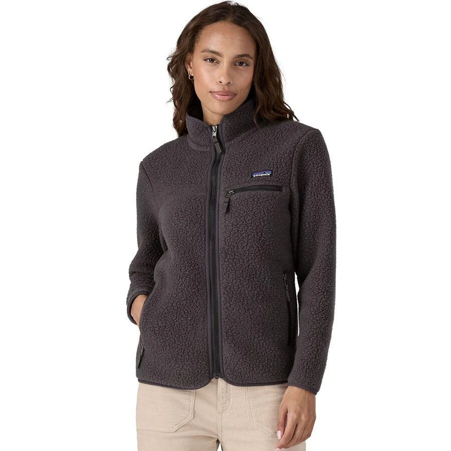 商品Patagonia|Retro Pile Fleece Jacket - Women's,价格¥1231,第1张图片