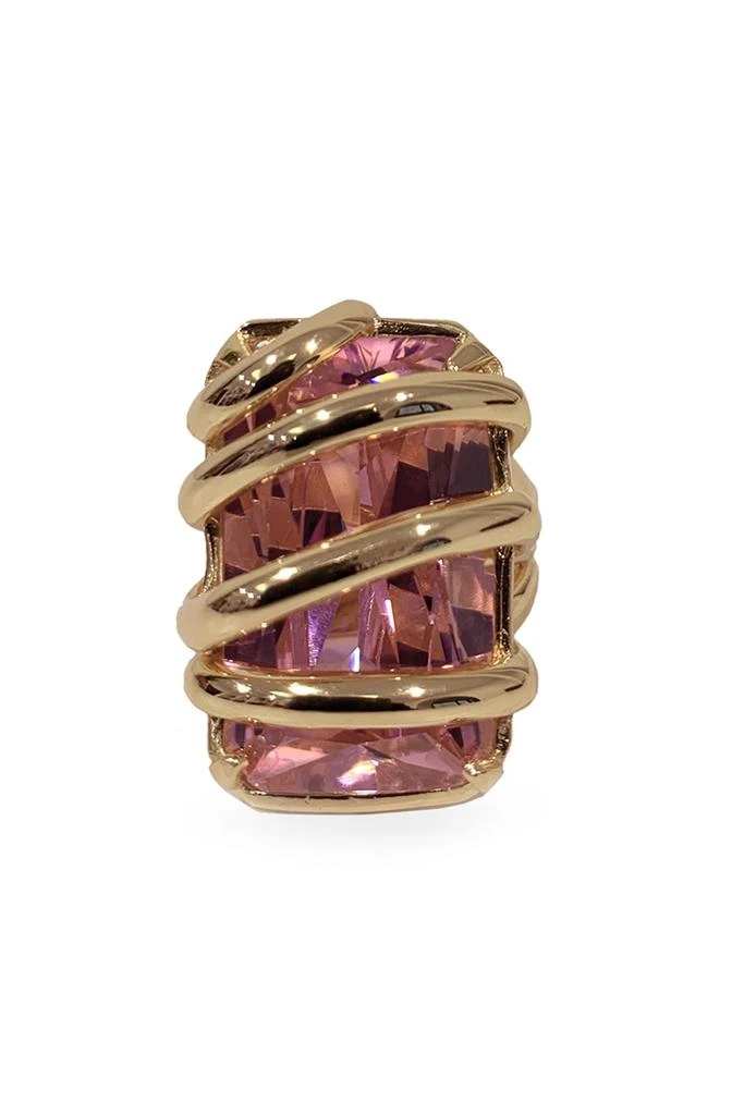 商品DANS LES RUES|Dans Les Rues Liquid Poison Ring,价格¥1246,第1张图片