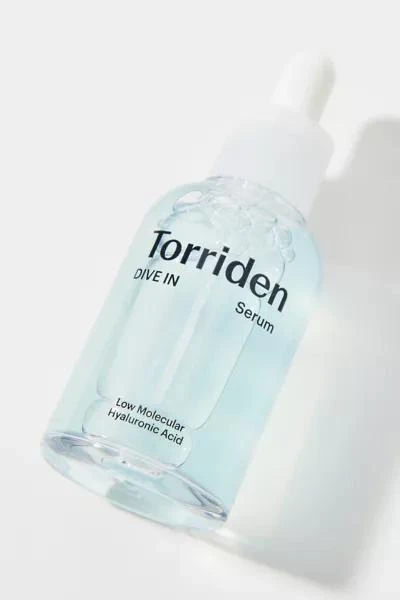商品Torriden|Torriden DIVE-IN Low-Molecular Hyaluronic Acid Serum,价格¥180,第1张图片