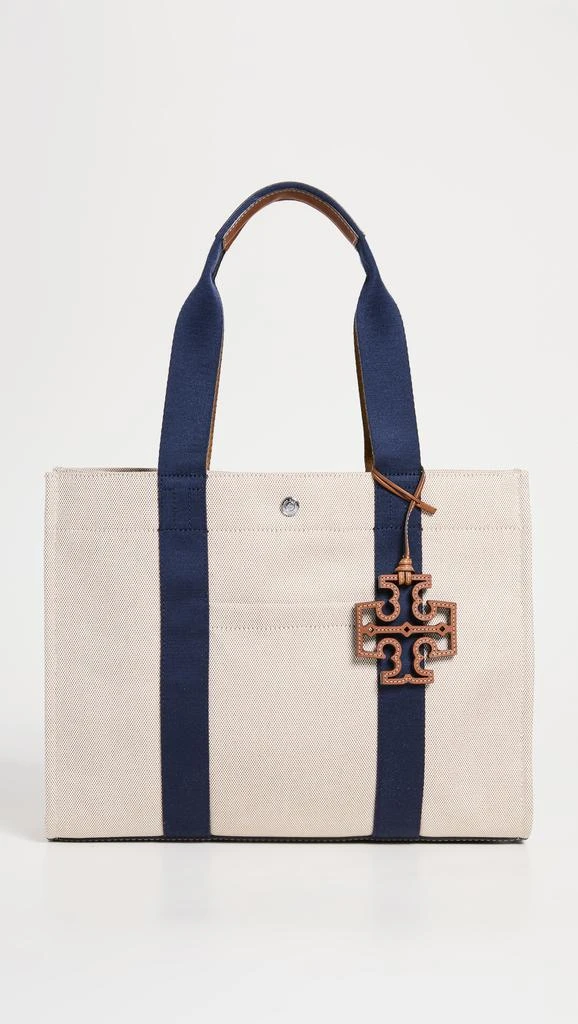 商品Tory Burch|Tory Burch Tory 手提袋,价格¥2984,第2张图片详细描述