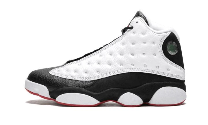 商品Jordan|Air Jordan 13,价格¥3834-¥6886,第3张图片详细描述