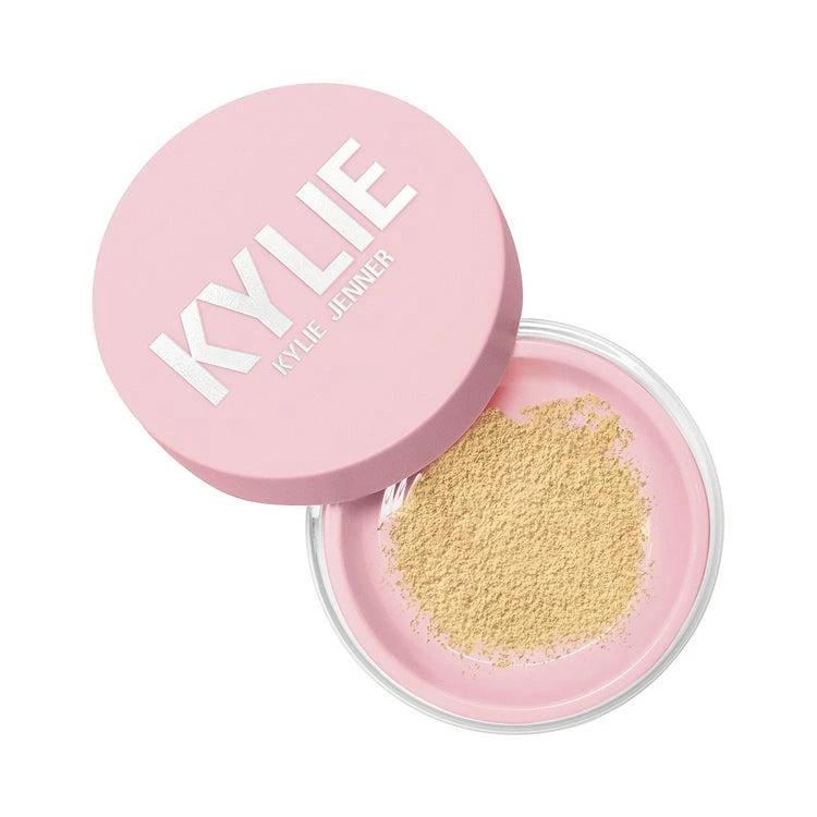 商品Kylie Cosmetics|Yellow Setting Powder,价格¥179,第1张图片