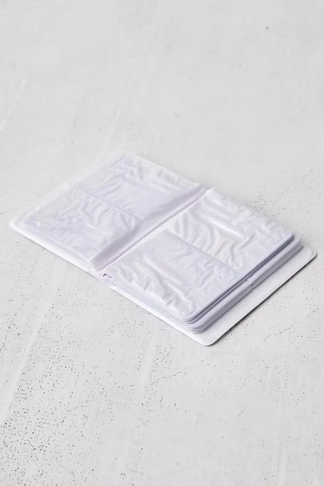 商品Urban Outfitters|Y2K Instax Photo Album,价格¥90,第3张图片详细描述