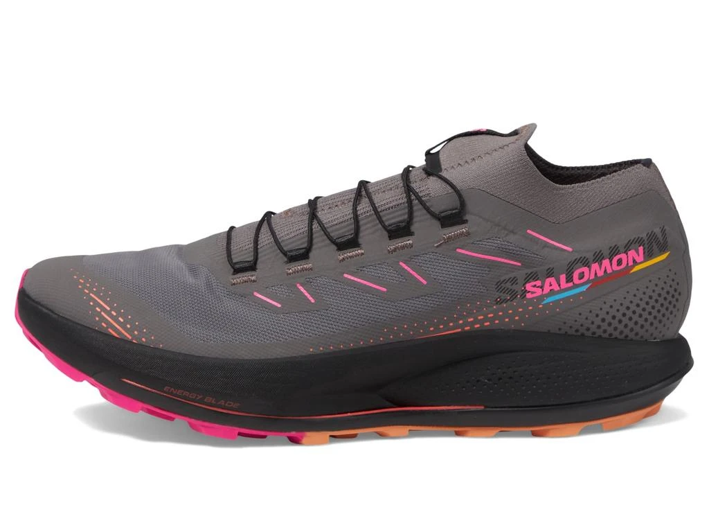 商品Salomon|Pulsar Trail 2 /Pro,��价格¥871,第4张图片详细描述