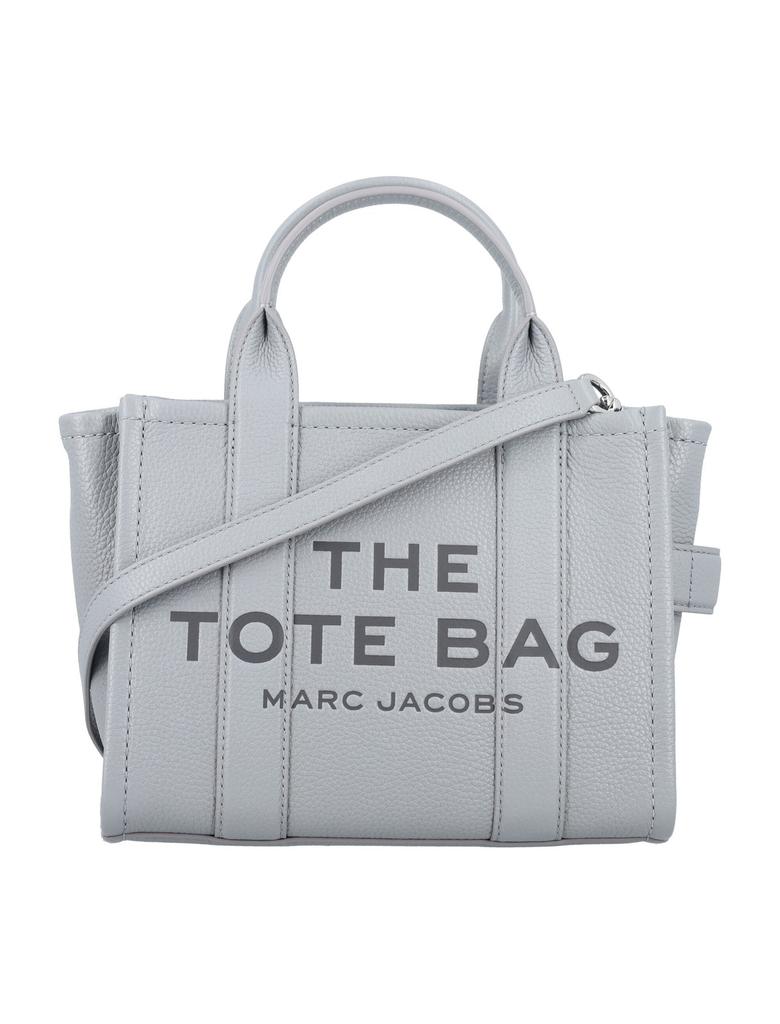【関税込み】Marc Jacobs グレー The Canvas Small トートバッグ Marc Jacobs ザ スモール キャンバス トート バッグ | グレー